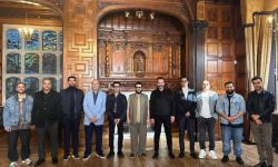 تركي آل الشيخ ونجوم الفن يكشفون آثار التعاون المصري السعودي